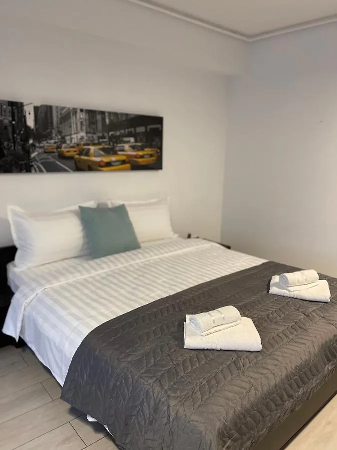 Welcome To Bucharest Airport Residences & Therme-Self Check-In Otopeni