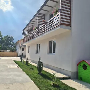 Apartamento Luca's 3 ,close To Therme Bucharest, Airport Otopeni, Balotesti