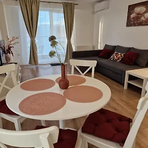 Apartamento Sky Airport, Otopeni