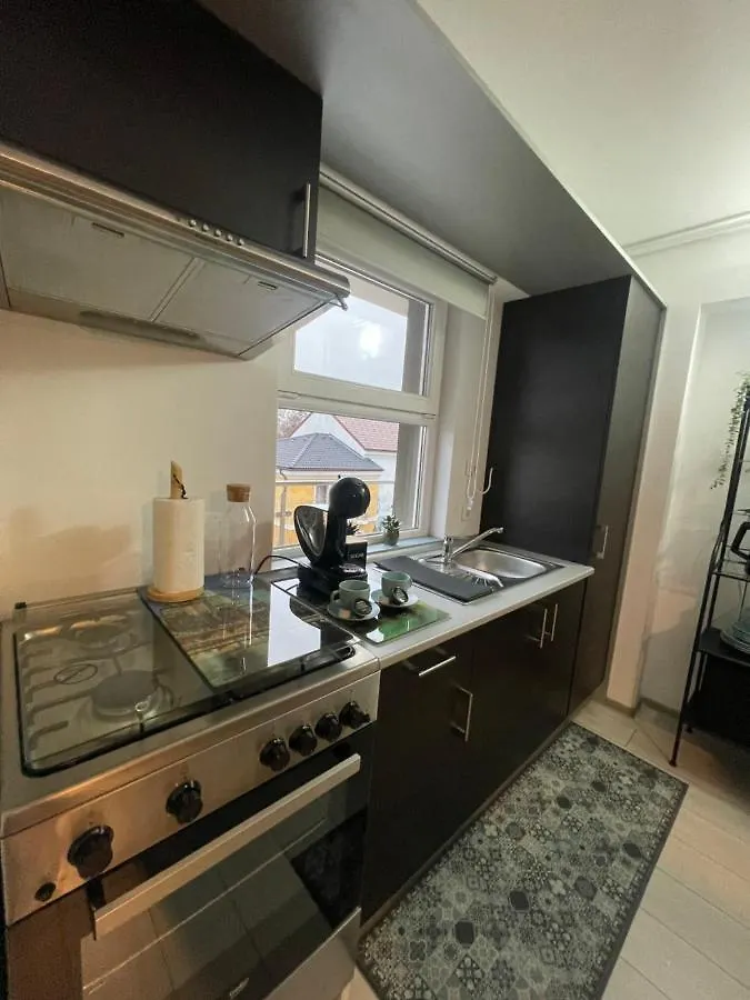 Apartment Welcome To Bucharest Airport Residences & Therme-Self Check-In Otopeni Romania