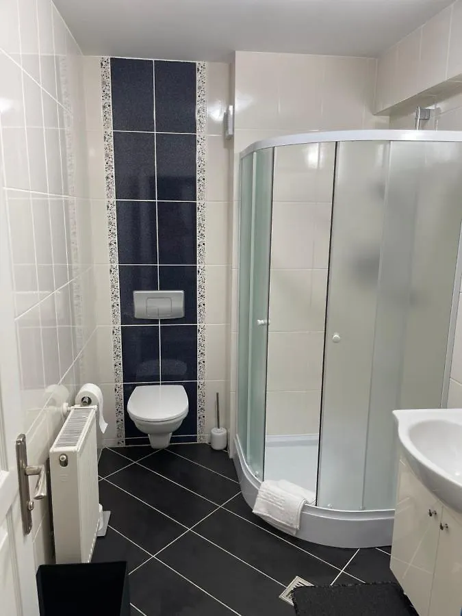 Welcome To Bucharest Airport Residences & Therme-Self Check-In Otopeni