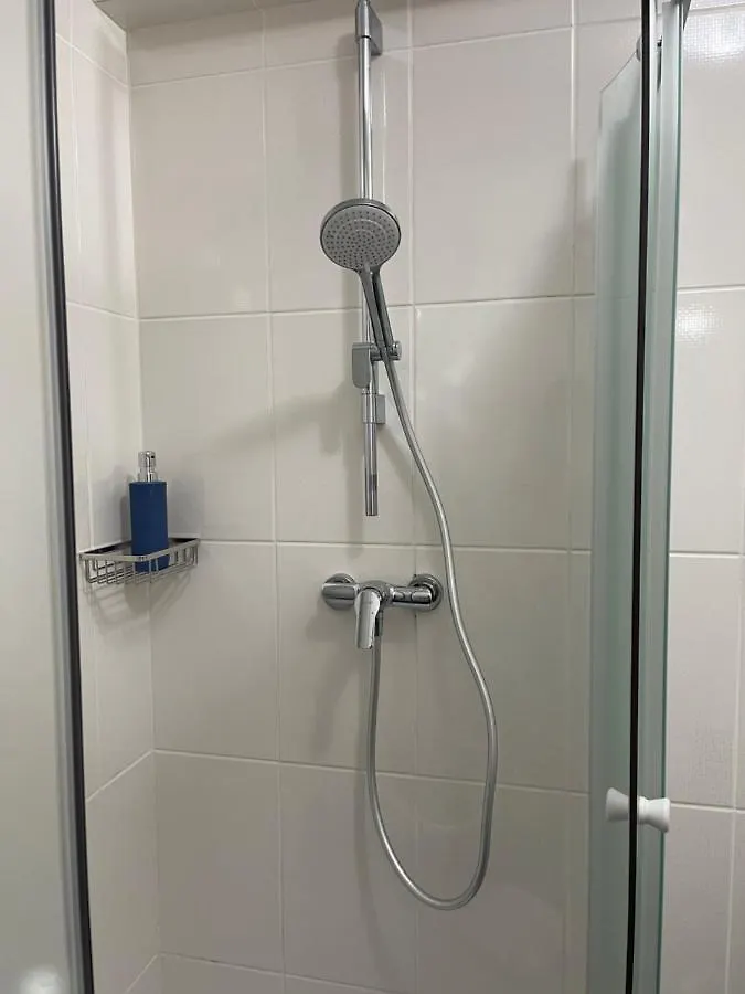 Apartment Welcome To Bucharest Airport Residences & Therme-Self Check-In Otopeni