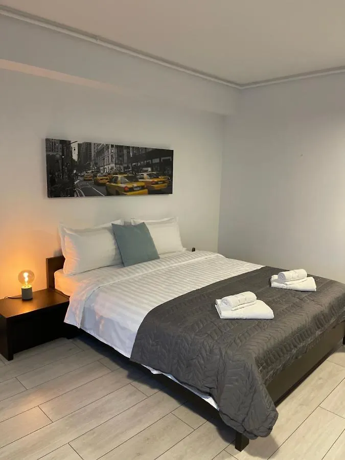 Welcome To Bucharest Airport Residences & Therme-Self Check-In Otopeni 0*,