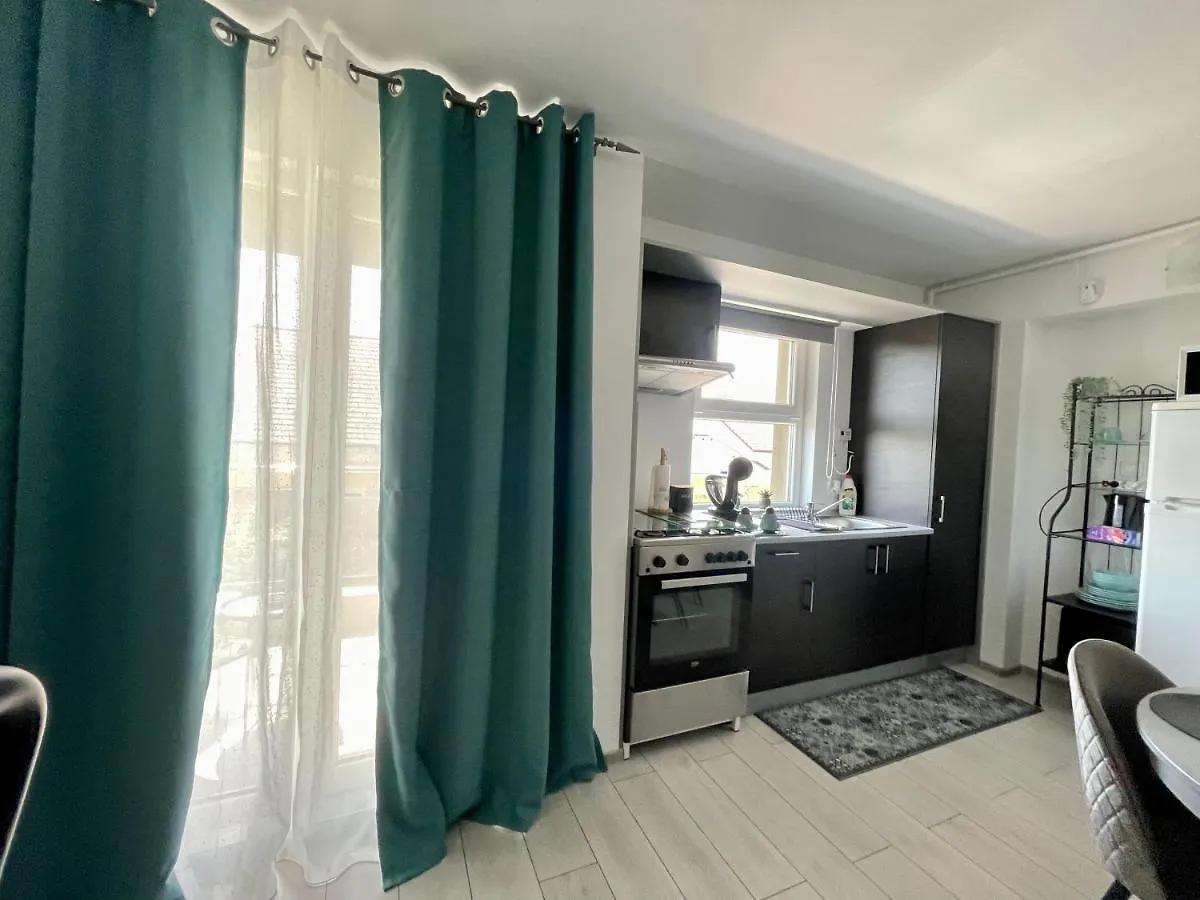 Welcome To Bucharest Airport Residences & Therme-Self Check-In Otopeni