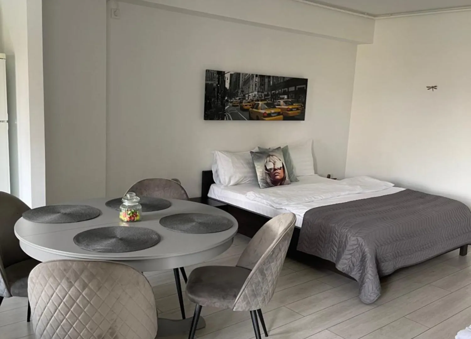 Welcome To Bucharest Airport Residences & Therme-Self Check-In Otopeni 0*,  Romania
