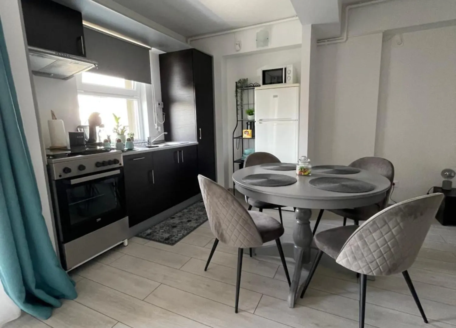 Apartment Welcome To Bucharest Airport Residences & Therme-Self Check-In Otopeni Romania