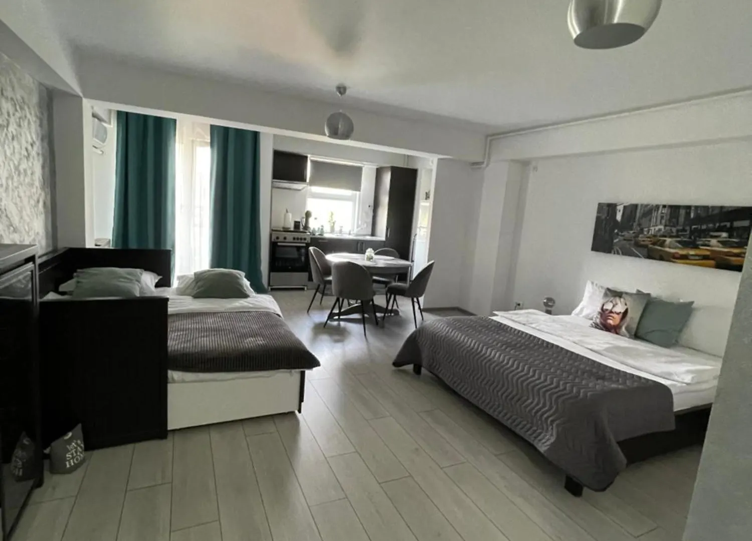 Welcome To Bucharest Airport Residences & Therme-Self Check-In Otopeni